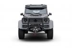 Mercedes-Benz G550 Adventure 4x4&sup2; by Brabus 2017 года